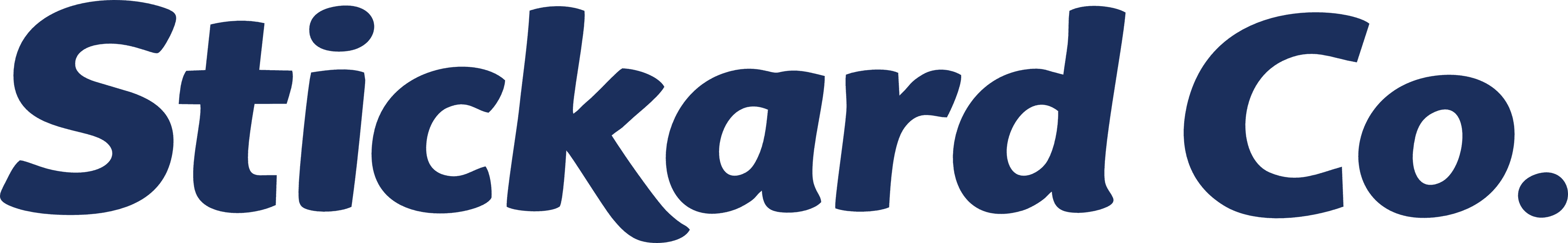 Stickard
